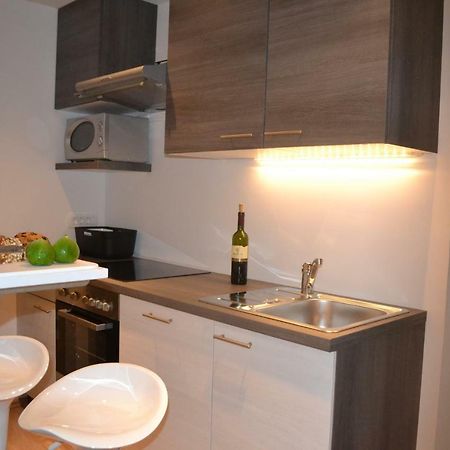 Apartment Sik 1 コペル エクステリア 写真