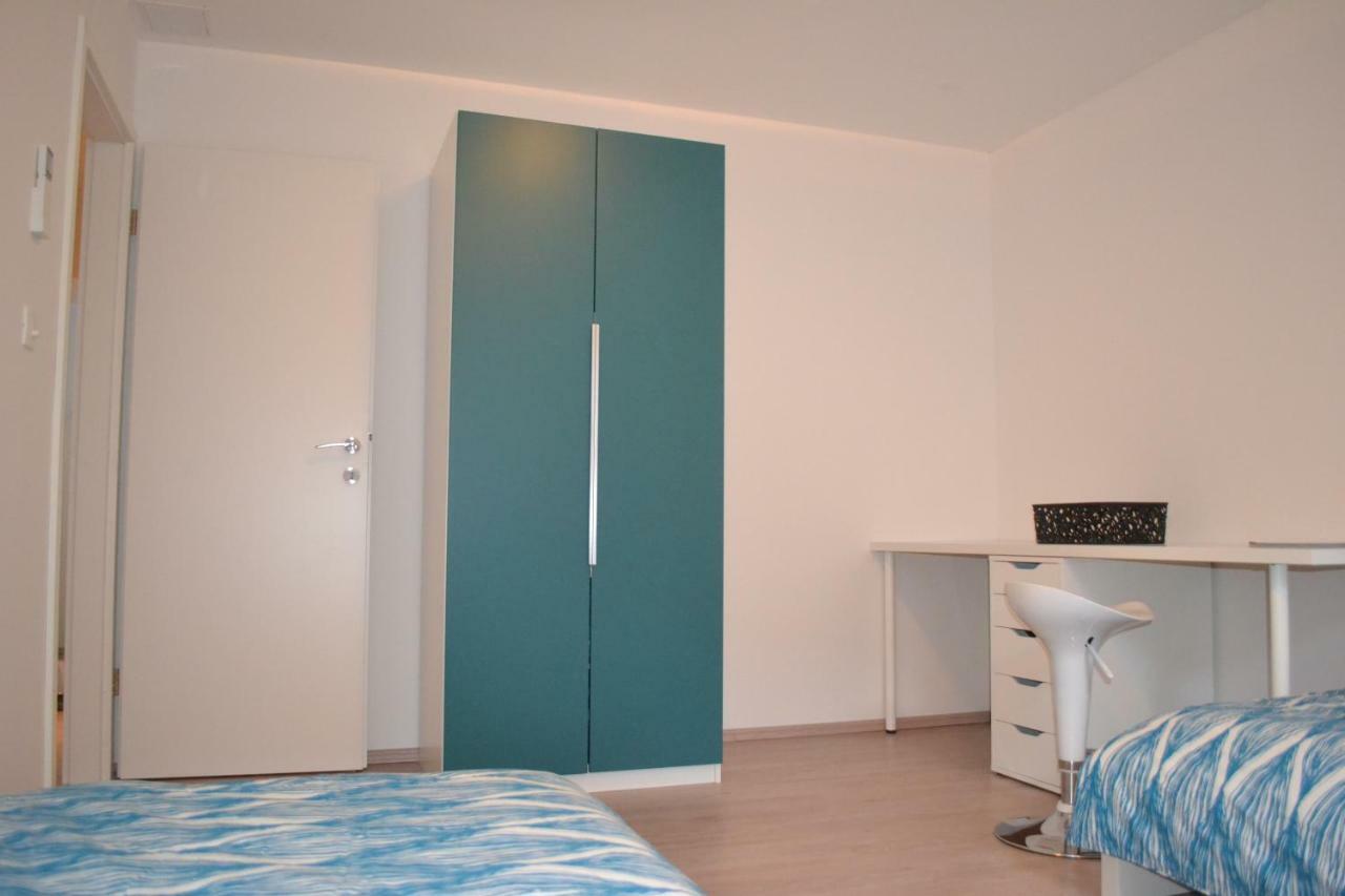 Apartment Sik 1 コペル エクステリア 写真