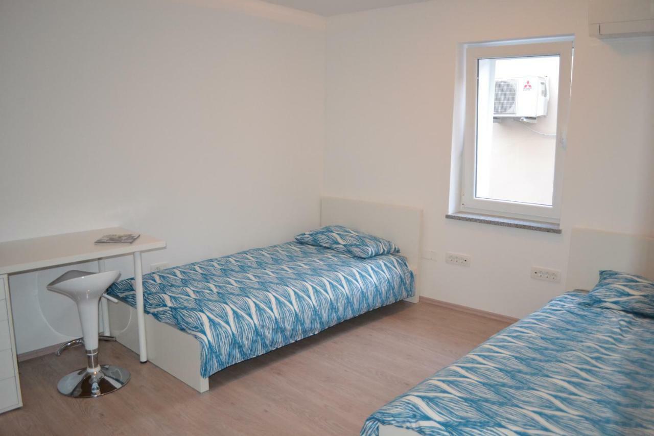 Apartment Sik 1 コペル エクステリア 写真
