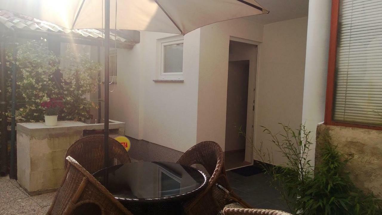Apartment Sik 1 コペル エクステリア 写真