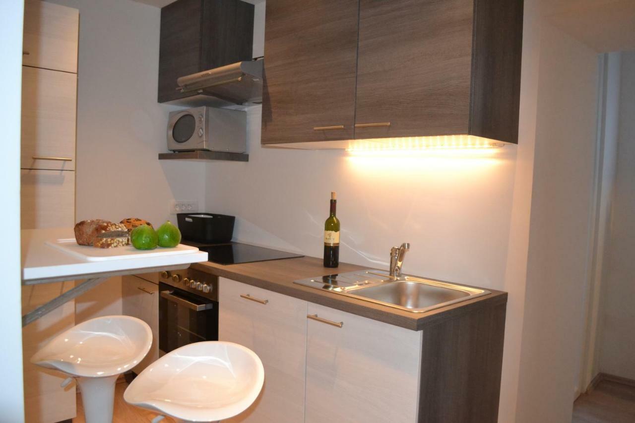 Apartment Sik 1 コペル エクステリア 写真