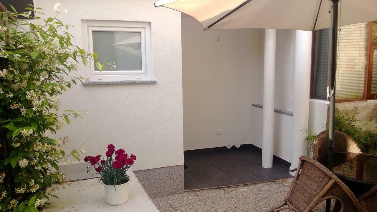 Apartment Sik 1 コペル エクステリア 写真